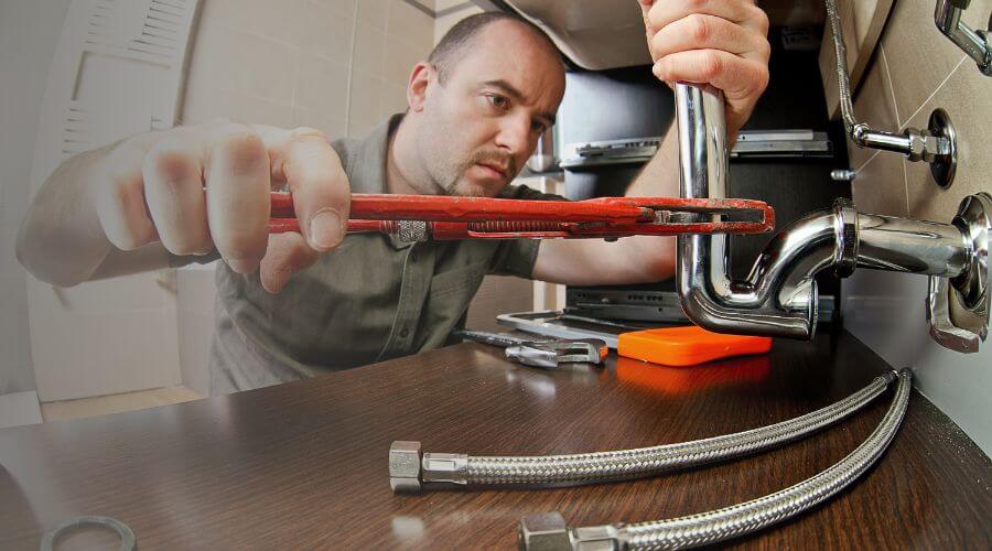 Professional Leak Detection in Huntington, IN