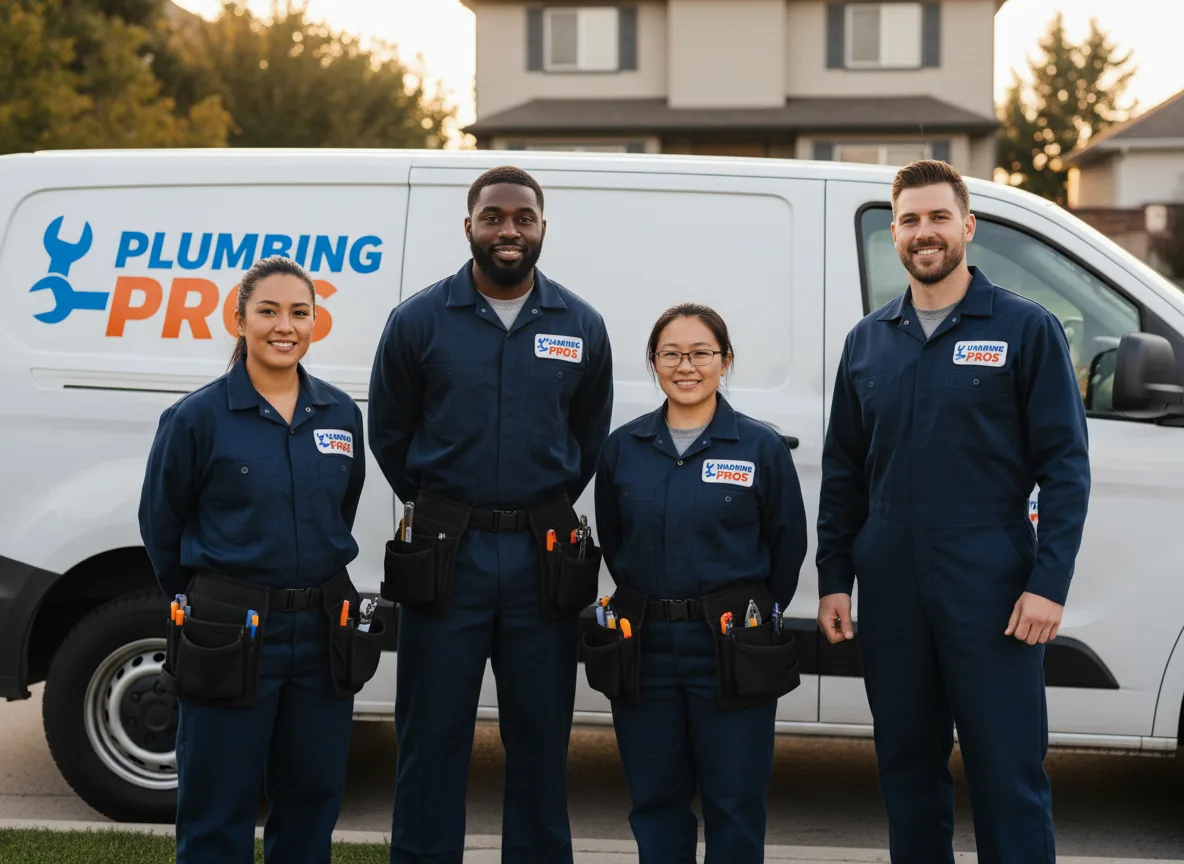 Water Heater Repair company in Huntington, IN